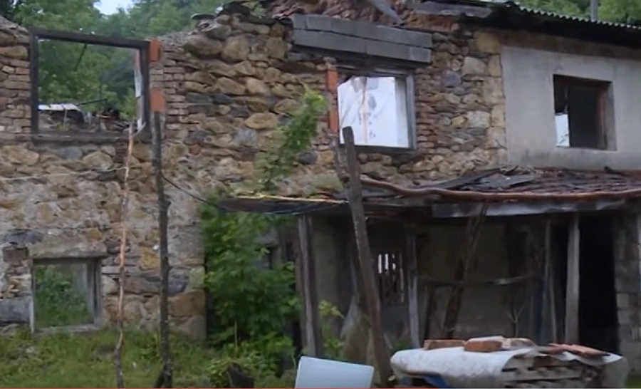 Obilježeno 26. godina od stradanja civila u Bradini