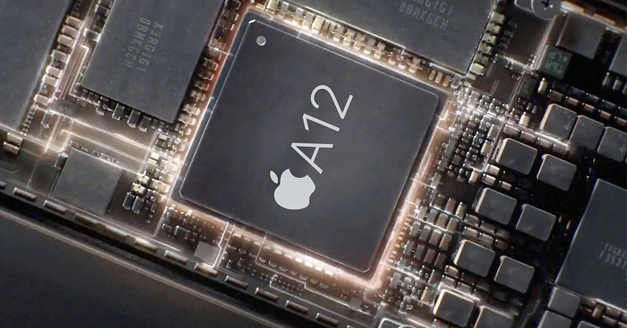 Započinje proizvodnja Appleovog A12 čipa