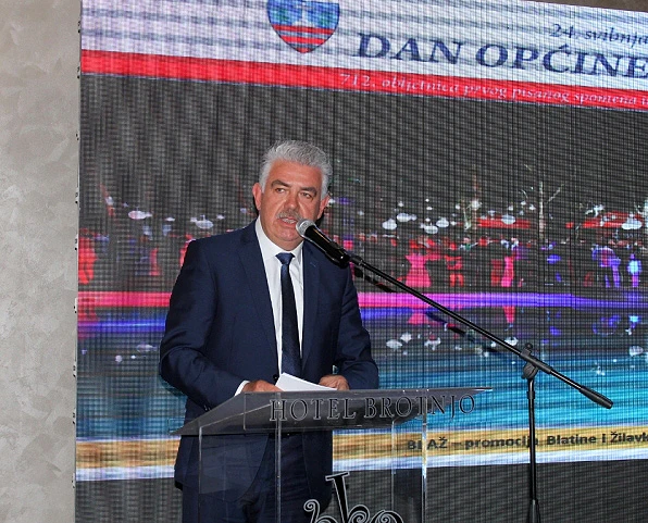 Herceg: U Čitluku se uspješno posluje i otvaraju radna mjesta
