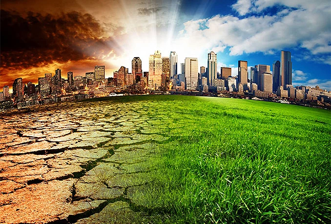 Deset porodica podnijelo tužbe Europskom sudu zbog klimatskih promjena