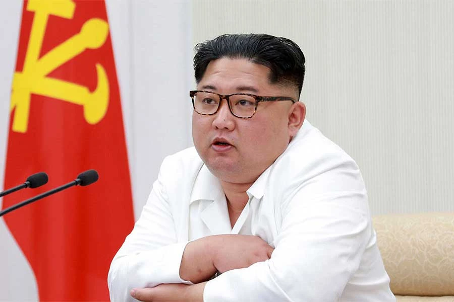  Sjeverna Koreja uništila lokaciju za nuklearne probe