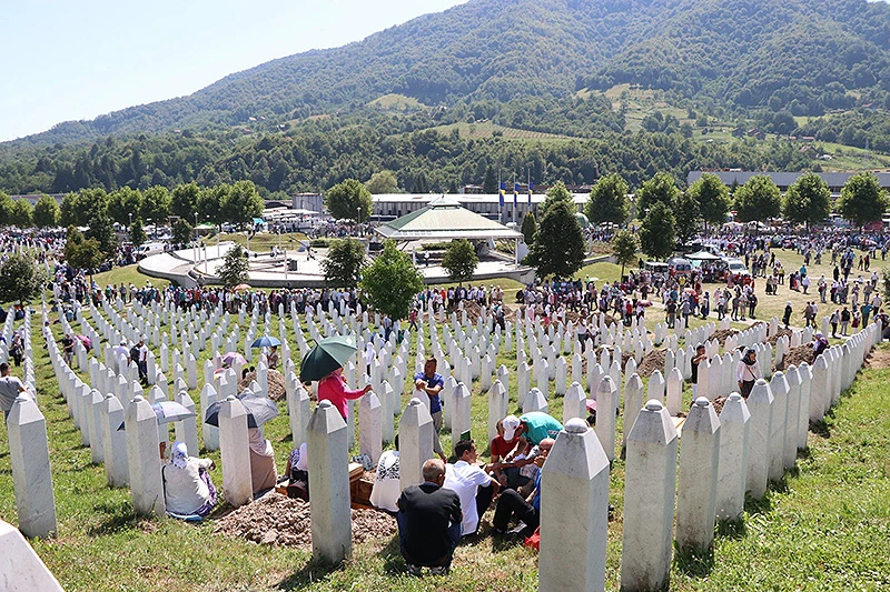 Ove godine očekuje se oko šest tisuća sudionika ''Marša mira''
