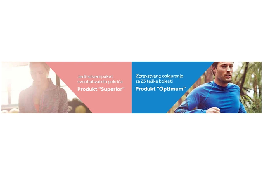 Optimum ili Superior: Osigurajte budućnost na vrijeme
