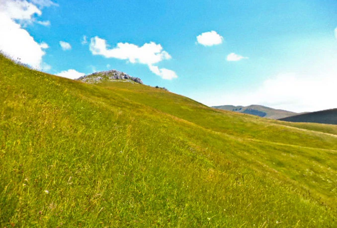 Planinari pozivaju na hercegovački Tibet