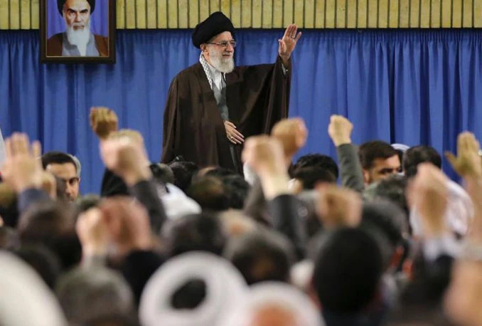 Iranski vrhovni vođa postavio seriju uvjeta Europljanima