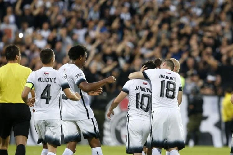 Partizan osvojio Kup Srbije