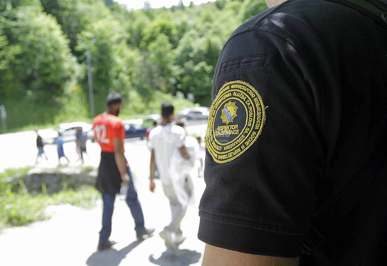 Migranstka kriza u BiH: Hitni sastanci s Hrvatskom, Srbijom i Crnom Gorom