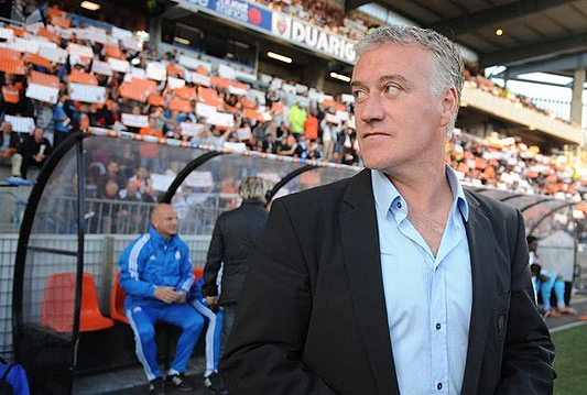 Rabiot zatražio da ga Deschamps ukloni s popisa nogometaša za SP