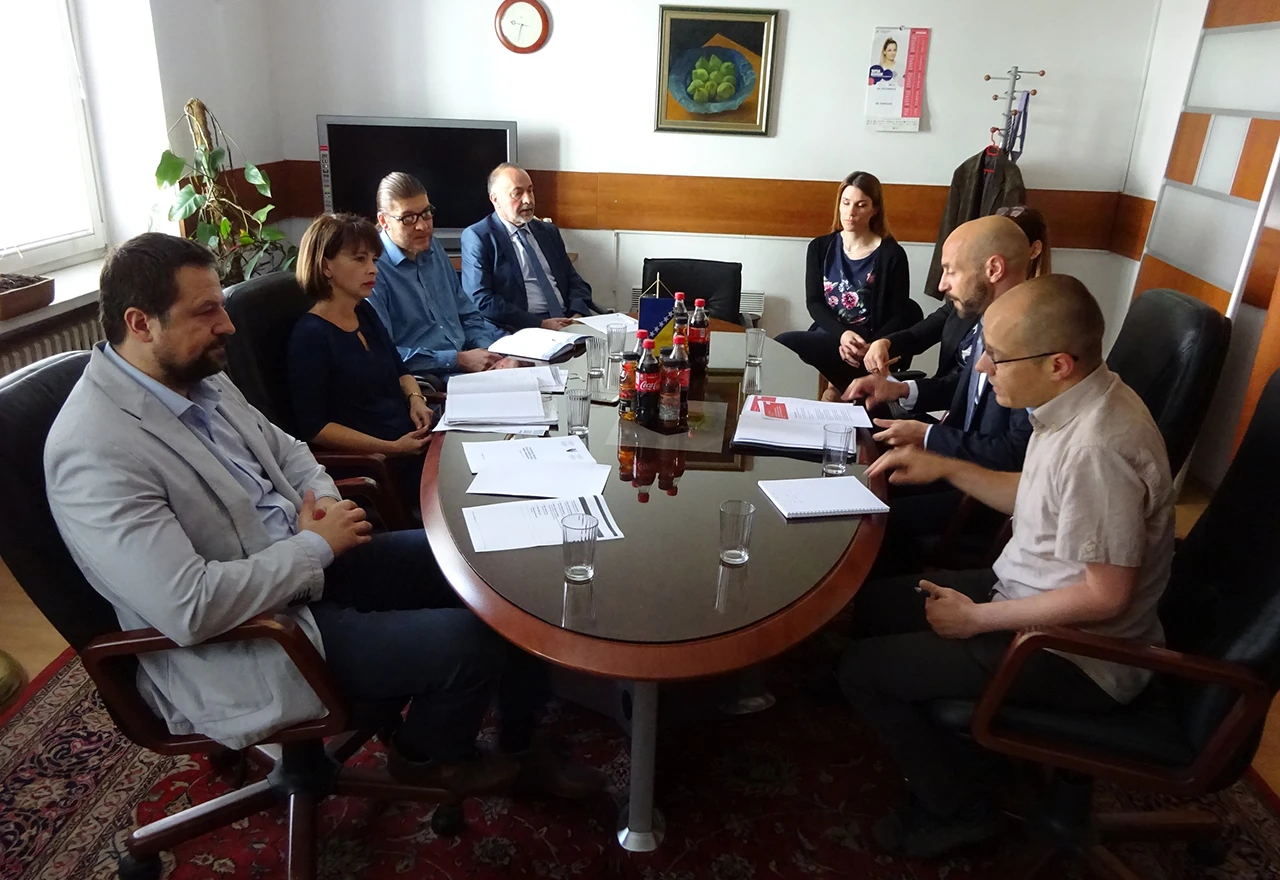 Agencija za rad nastavlja suradnju s Njemačkom