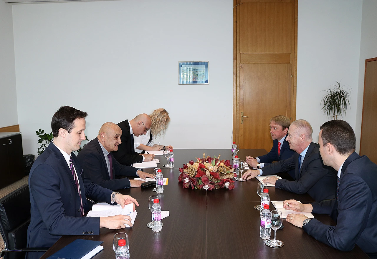 Spriječiti zastoj projekta EBRD-a u BiH