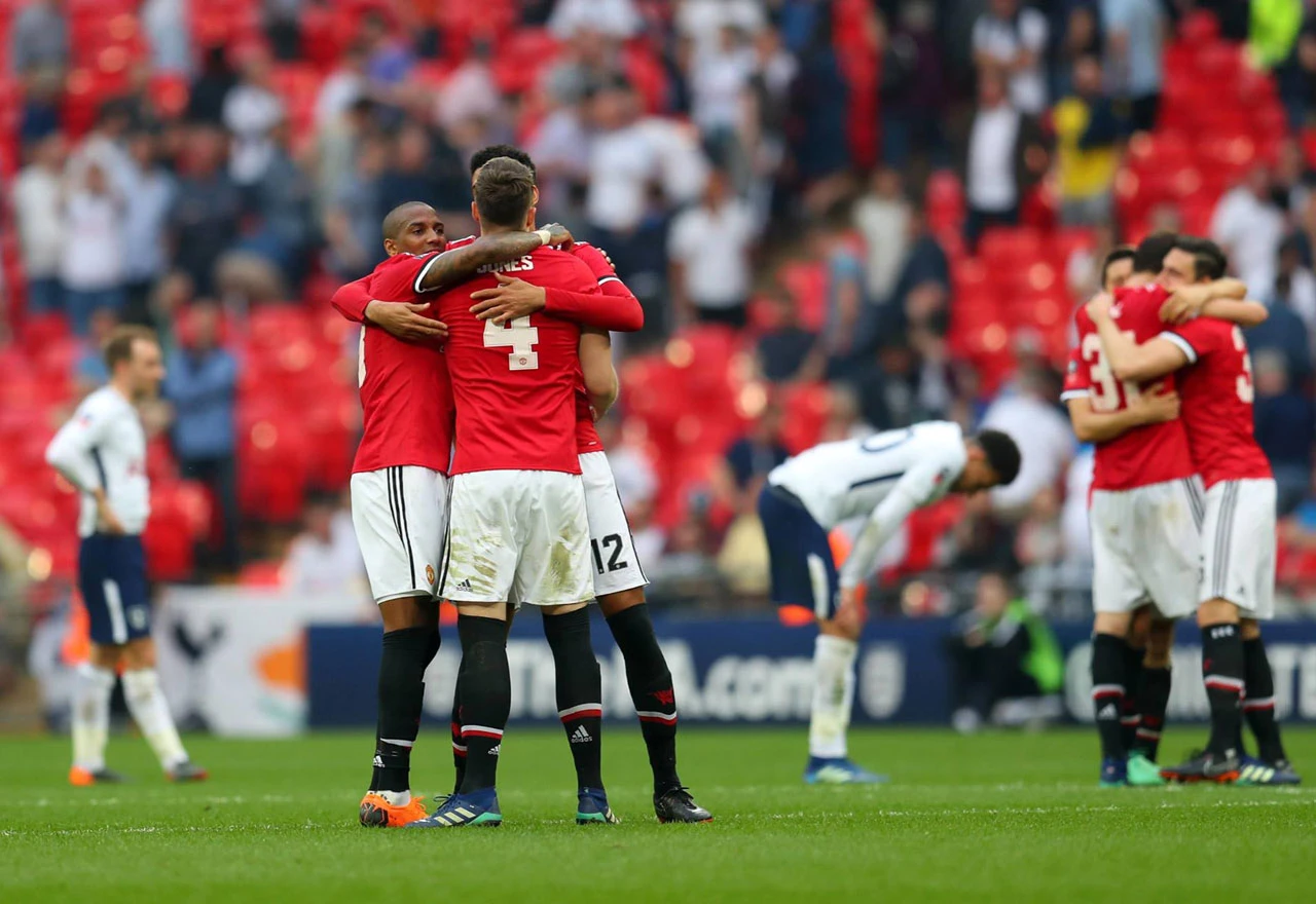 Manchester United najvrijedniji nogometni klub na svijetu