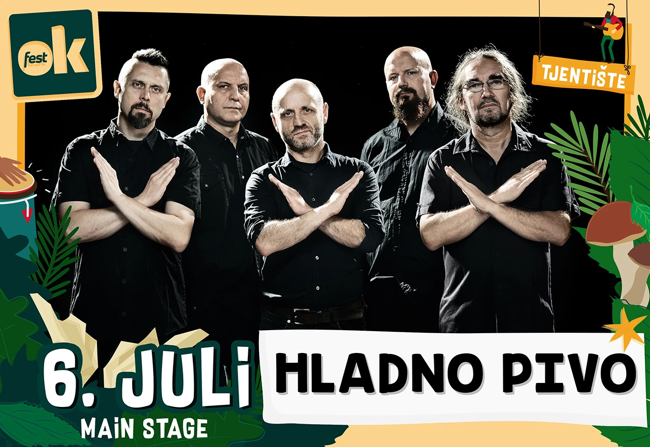 Hladno pivo poziva na Tjentište 