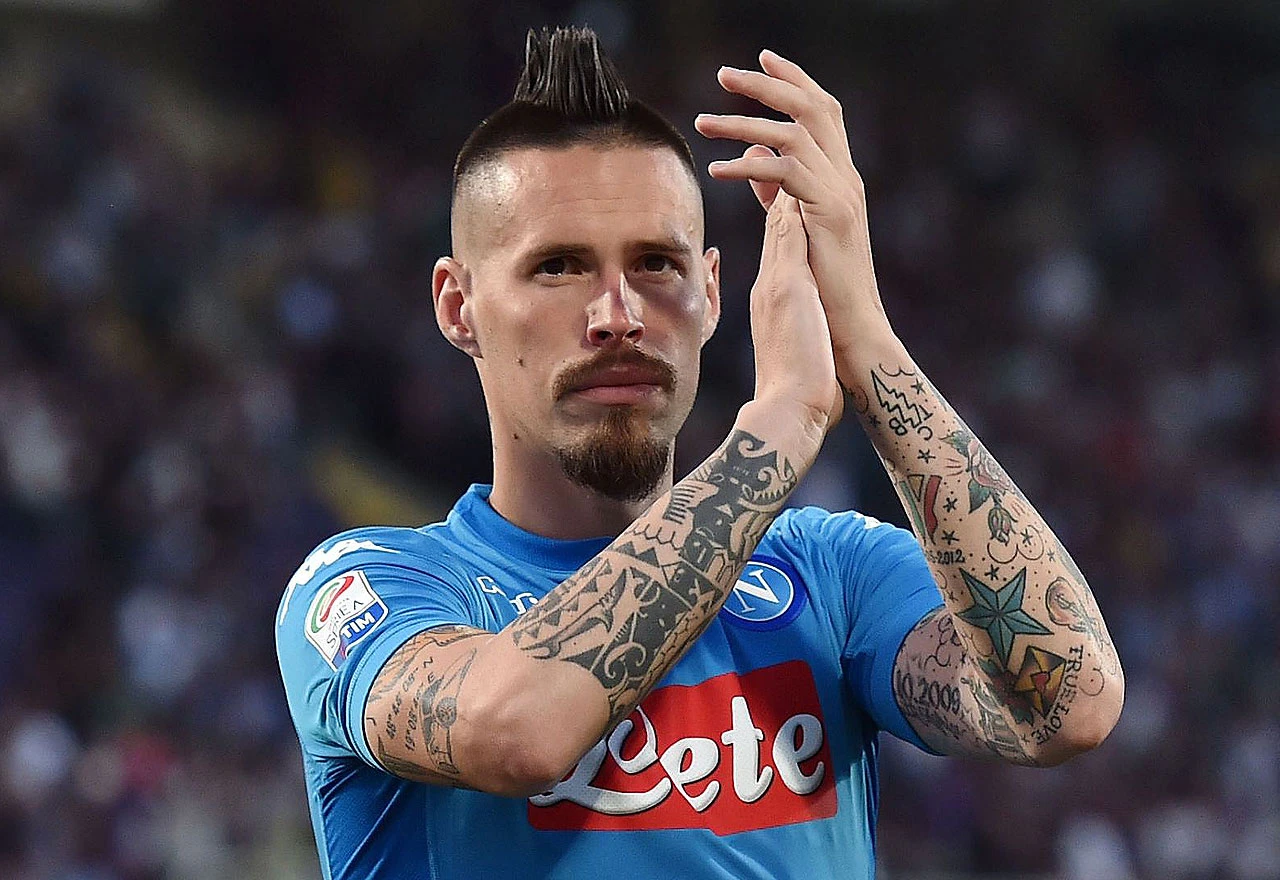 Marek Hamšik dao naslutiti da bi mogao napustiti Napoli