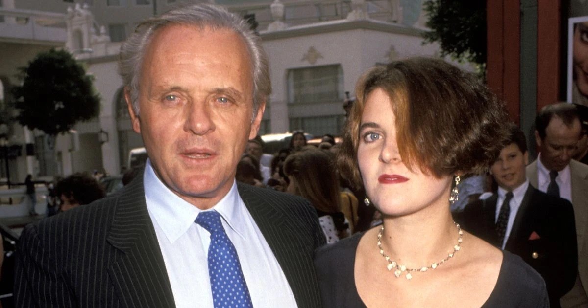 Anthony Hopkins: Ne viđam kćer, ne znam čak ni jesam li postao djed