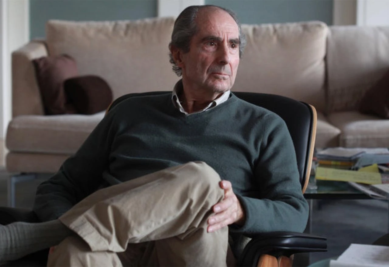 Umro dobitnik Pulitzerove nagrade Philip Roth