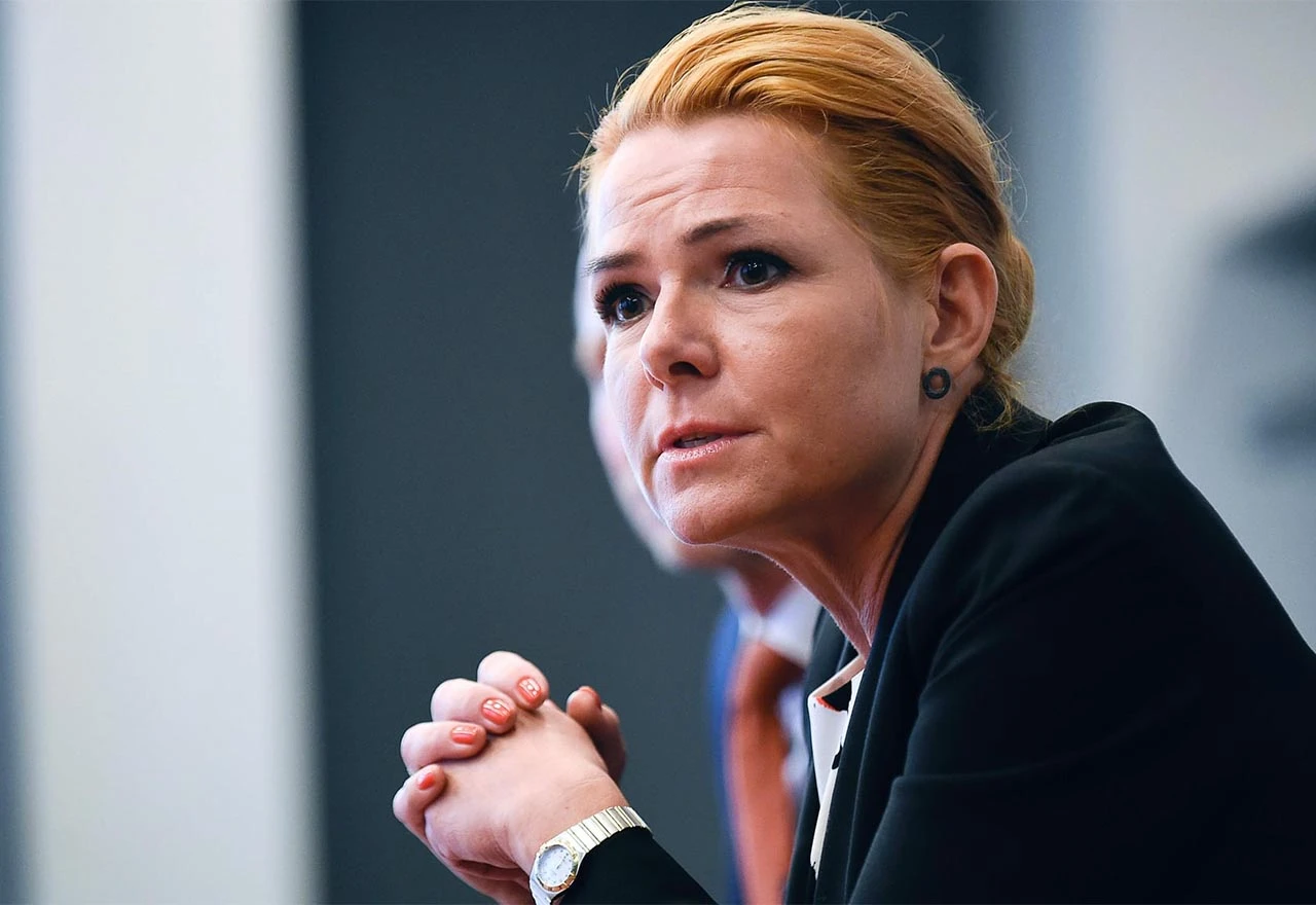 Ministrica tvrdi: Muslimani tijekom posta opasnost za društvo