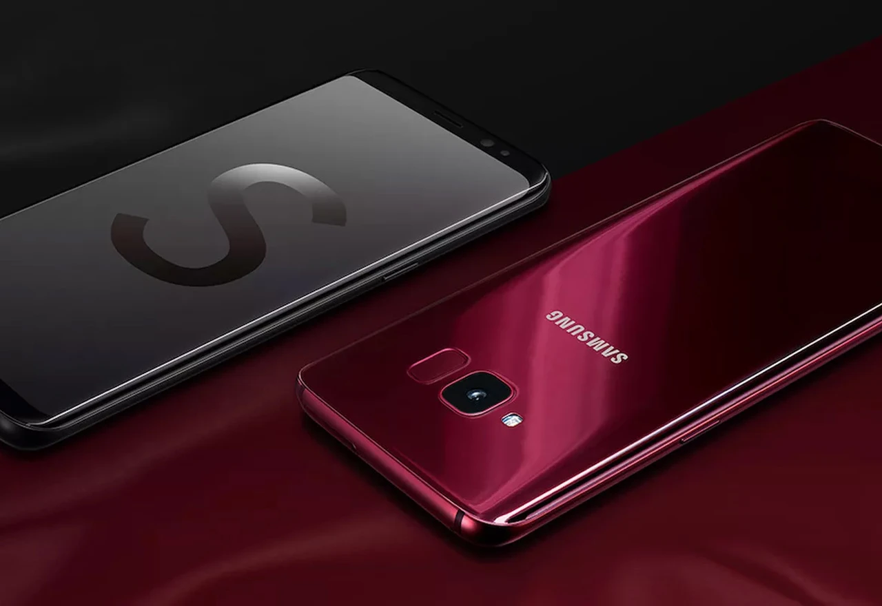 Samsung Galaxy S Light Luxury umjesto S8 Lite