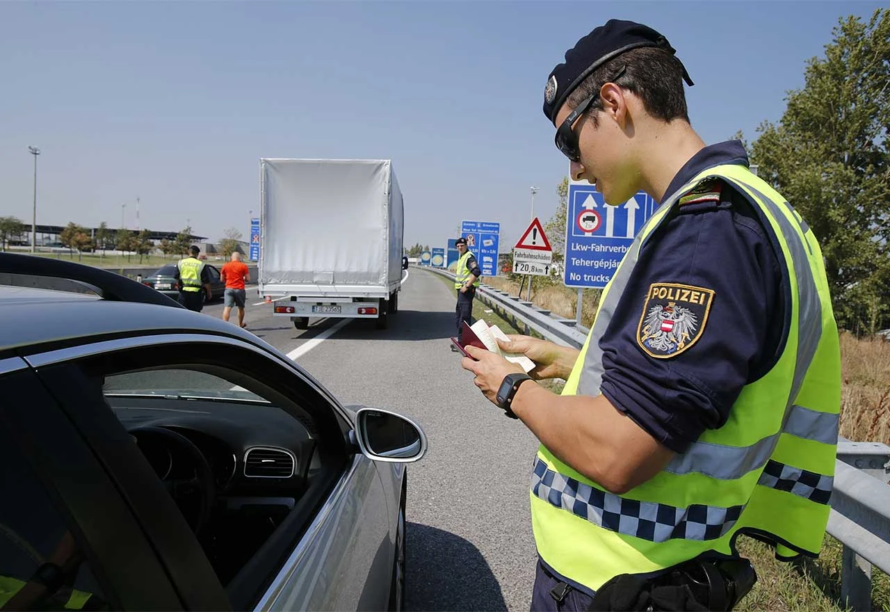 Bh. državljanin krivudao pijan po austrijskom autoputu