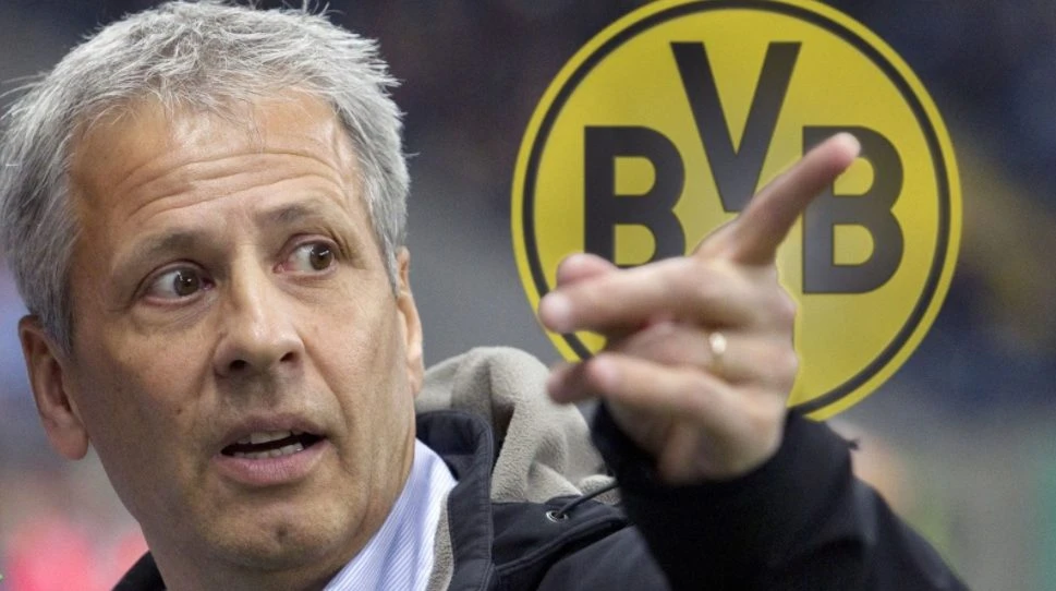 Švicarac Lucien Favre novi je trener Borussije Dortmund
