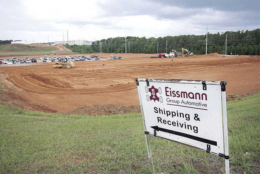 Eissmann Automotive Deutschland u BiH traži dobavljače