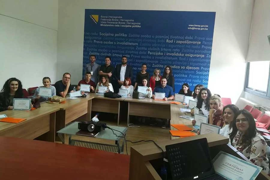 Food Safety: Mladima su potrebna nova znanja i vještine