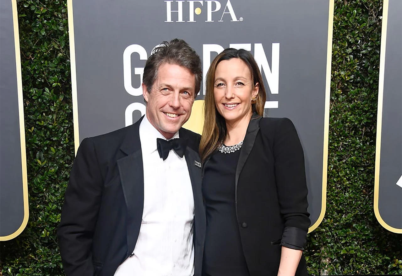 Hugh Grant konačno će stati pred oltar