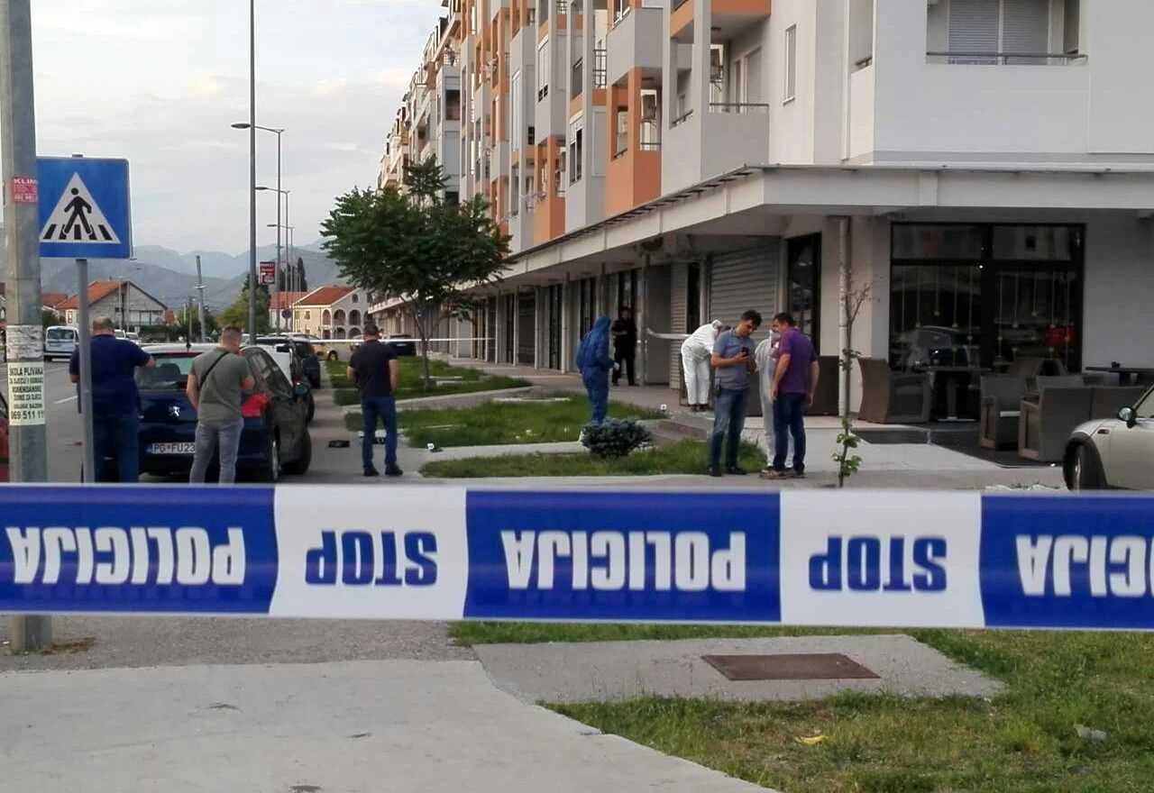 Likvidiran vlasnik poznatog podgoričkog kluba