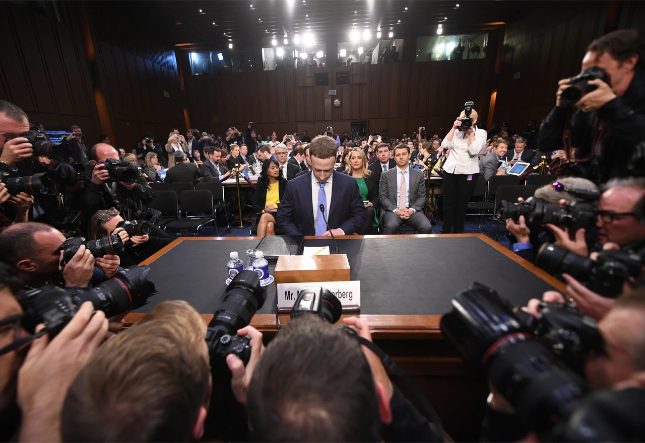 Iskaz Zuckerbega sutra pred Europskim parlamentom uživo na internetu