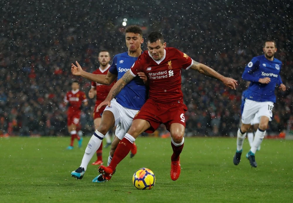 Lovren: Od malih nogu sanjam finale Lige prvaka