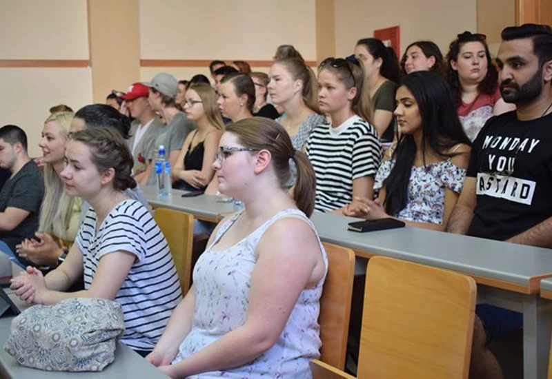 Otvorena šesta Međunarodna ljetna škola na Sveučilištu u Mostaru