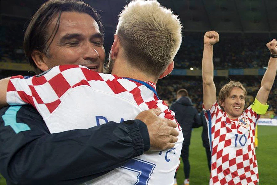 Dalić: Ovo je moj izbor i stojim iza njega