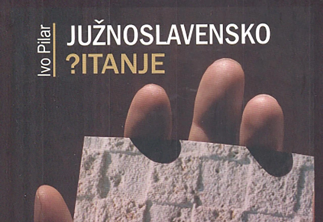 Južnoslavensko pitanje aktualnije nego ikada