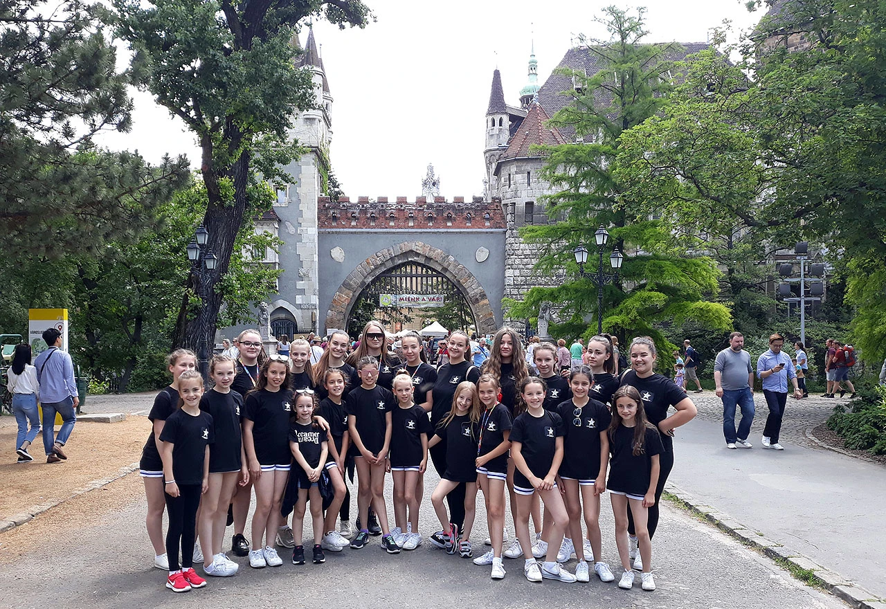 HCK Široki dominirao i na Europskom turniru u Mađarskoj