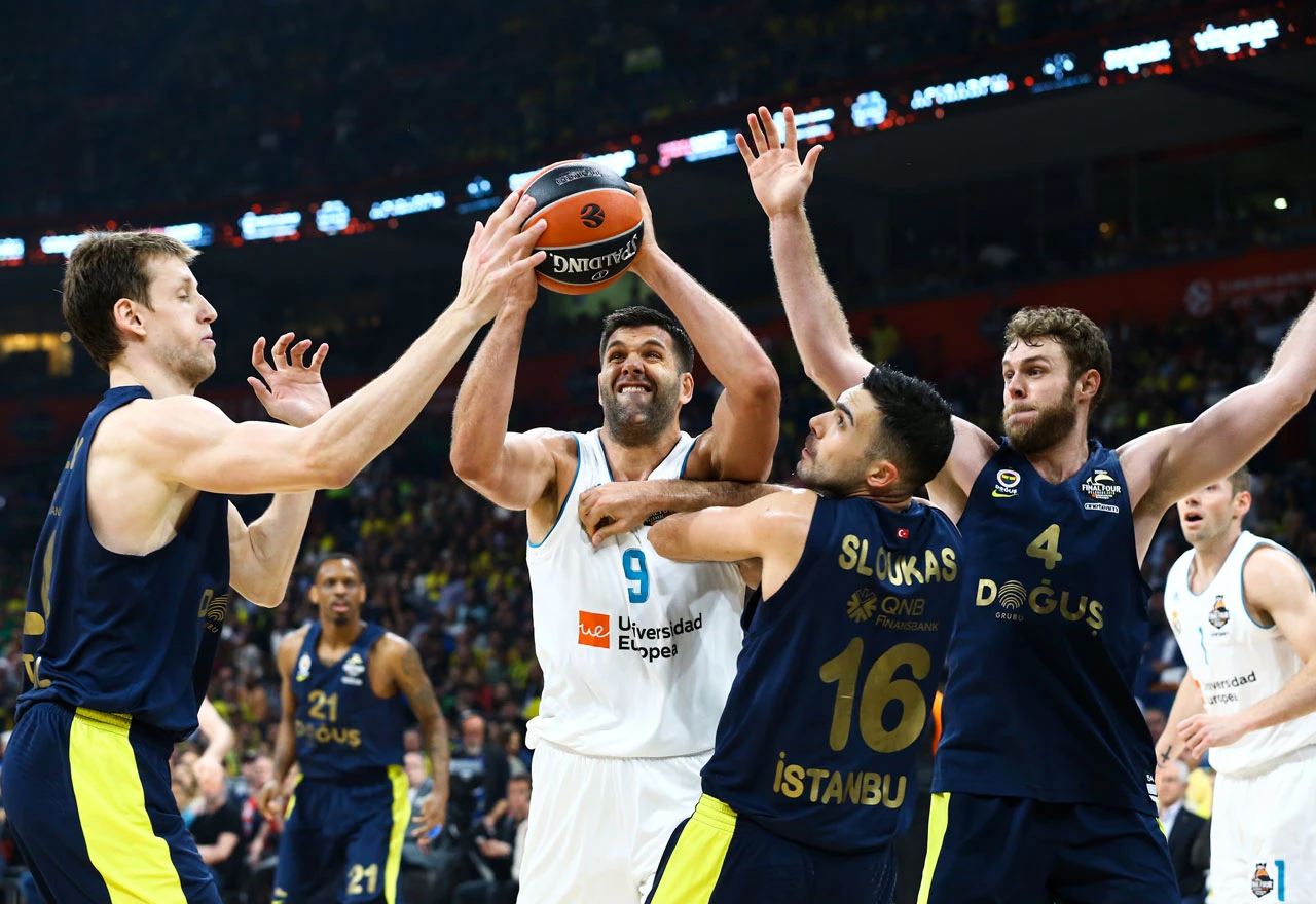 Realu jubilarni 10. naslov, Luka Dončić najmlađi MVP u povijesti