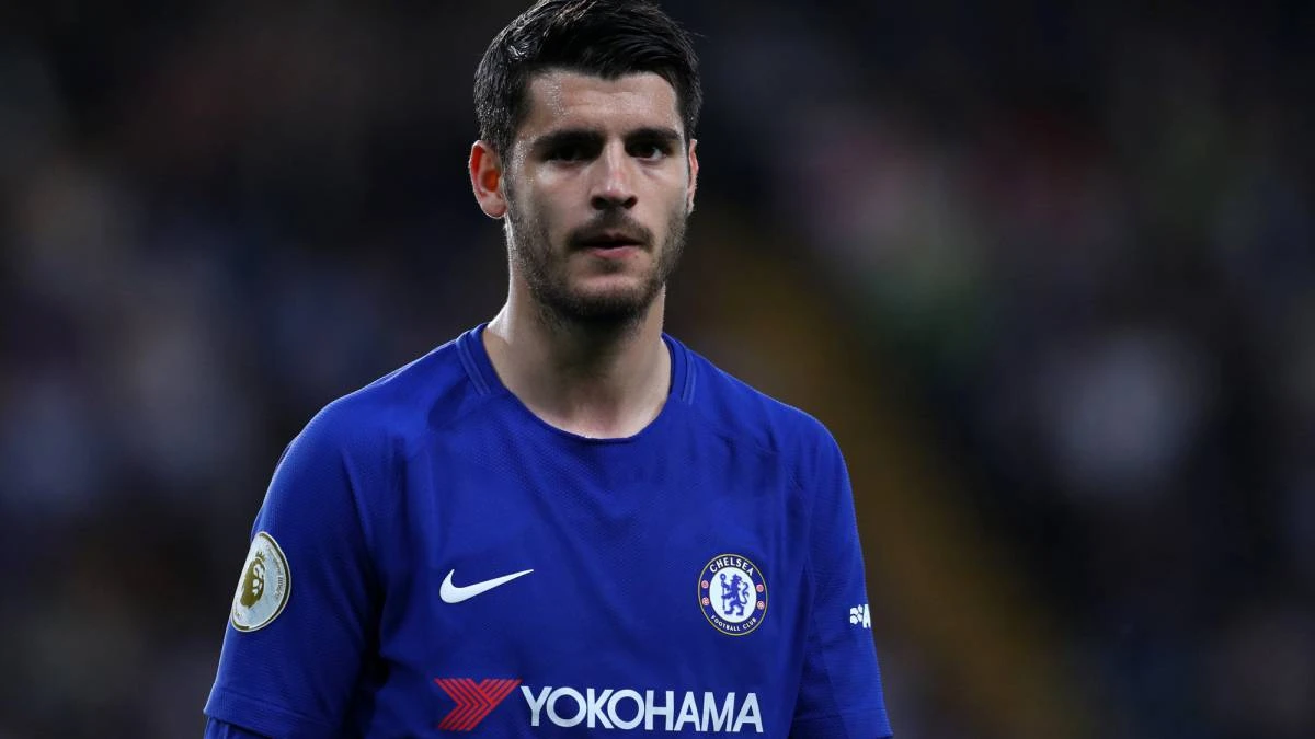 Furia: Morata i Vitolo ne idu na Svjetsko prvenstvo u Rusiji?