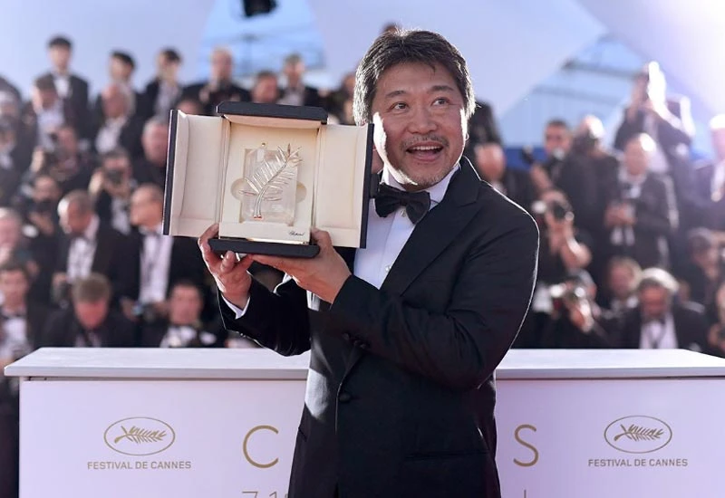 Shoplifters – Najbolji film u Cannesu