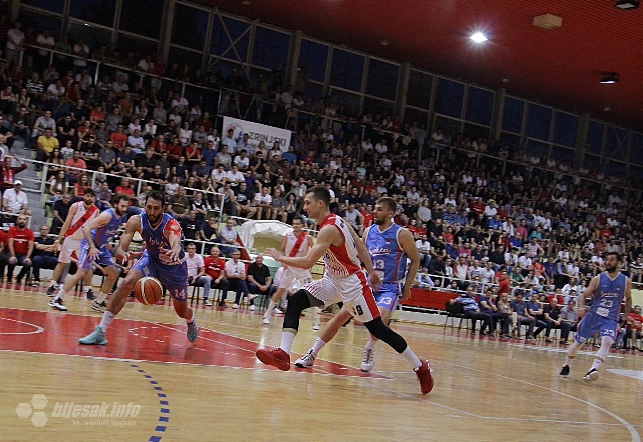 Igokea ponovno nemoćna u Mostaru