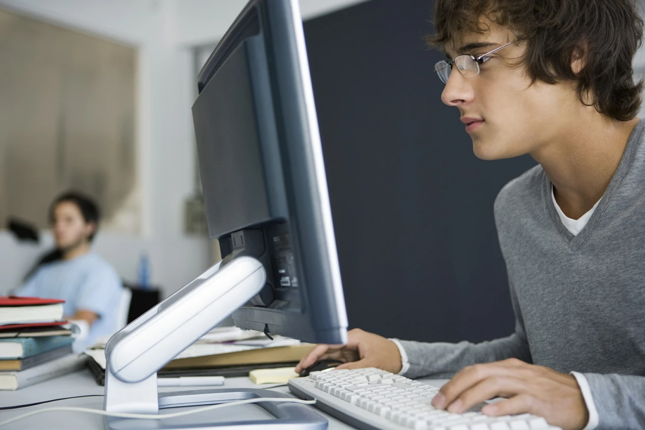 Dramatično stanje: Njemačkoj nedostaje  informatičara