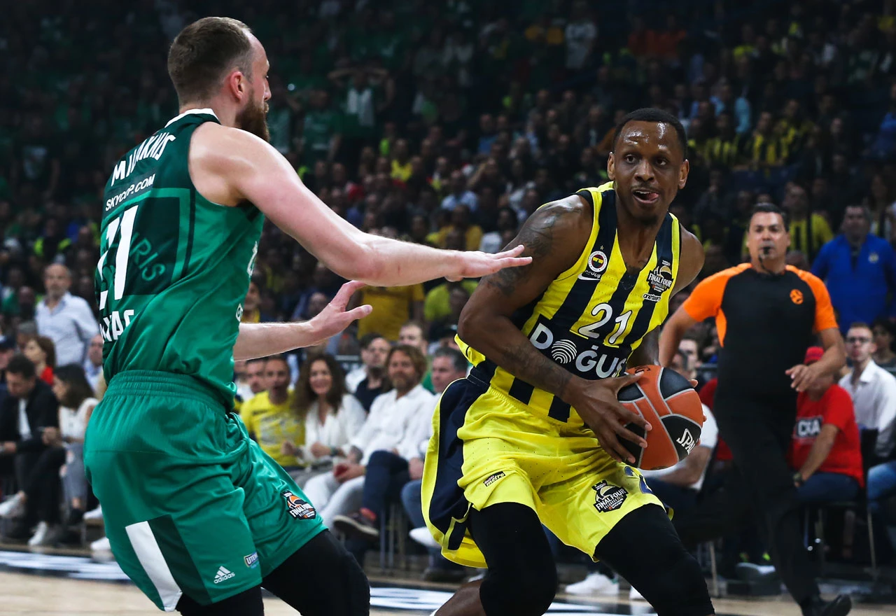 Real Madrid i Fenerbahče u finalu Eurolige