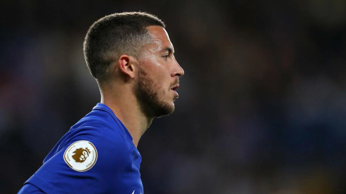 Eden Hazard: Nisam dovoljno sebičan da bih osvojio Zlatnu loptu