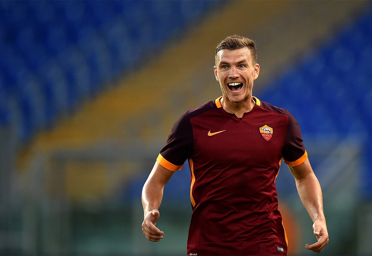 Na vrhu Messi, Pjanić 15., a Džeko 57. igrač u istraživanju CIES-a
