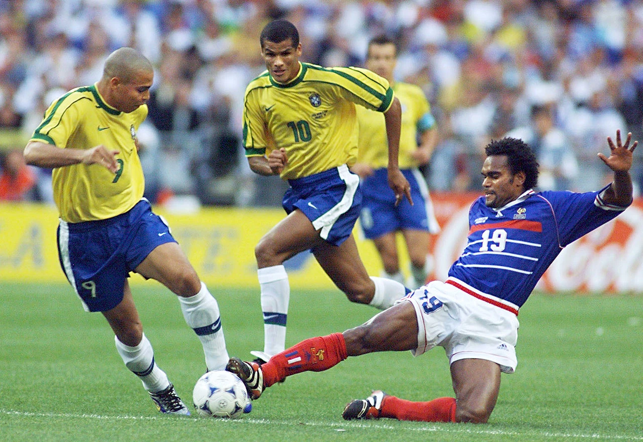 Platini priznao: Namjestili smo finale SP-a 1998. godine!