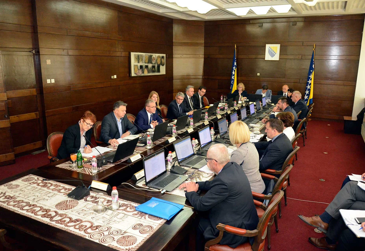 Koliko je Federacija izdvojila novca za knjige i film