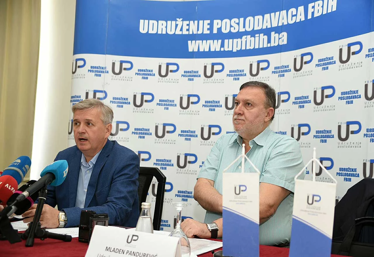 Poslodavci traže sudjelovanje u procesima donošenja odgovarajućih propisa
