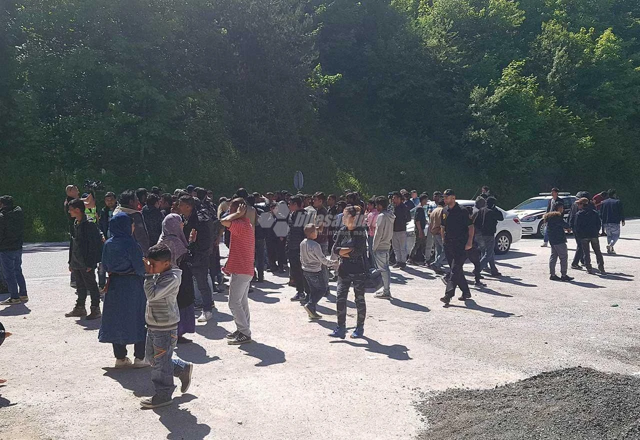 Nije dobro poduzimati nikakve samostalne aktivnosti