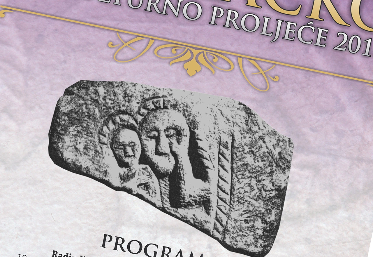 Objavljen program Stolačkog kulturnog proljeća