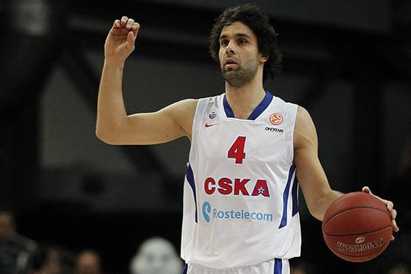 Počinje final four košarkaške Eurolige
