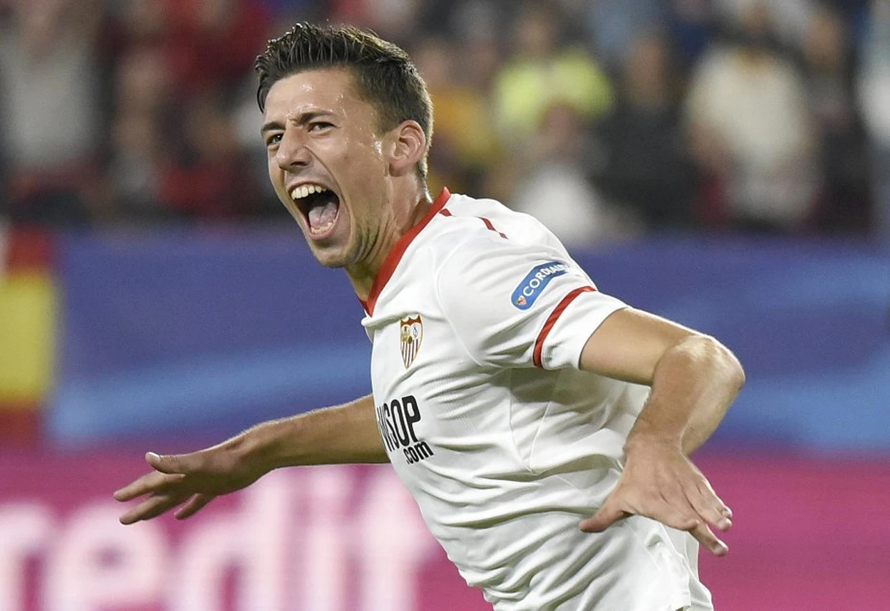 Clement Lenglet prelazi u Barcelonu: Sevilla na njemu zaradila 30 miliona eura