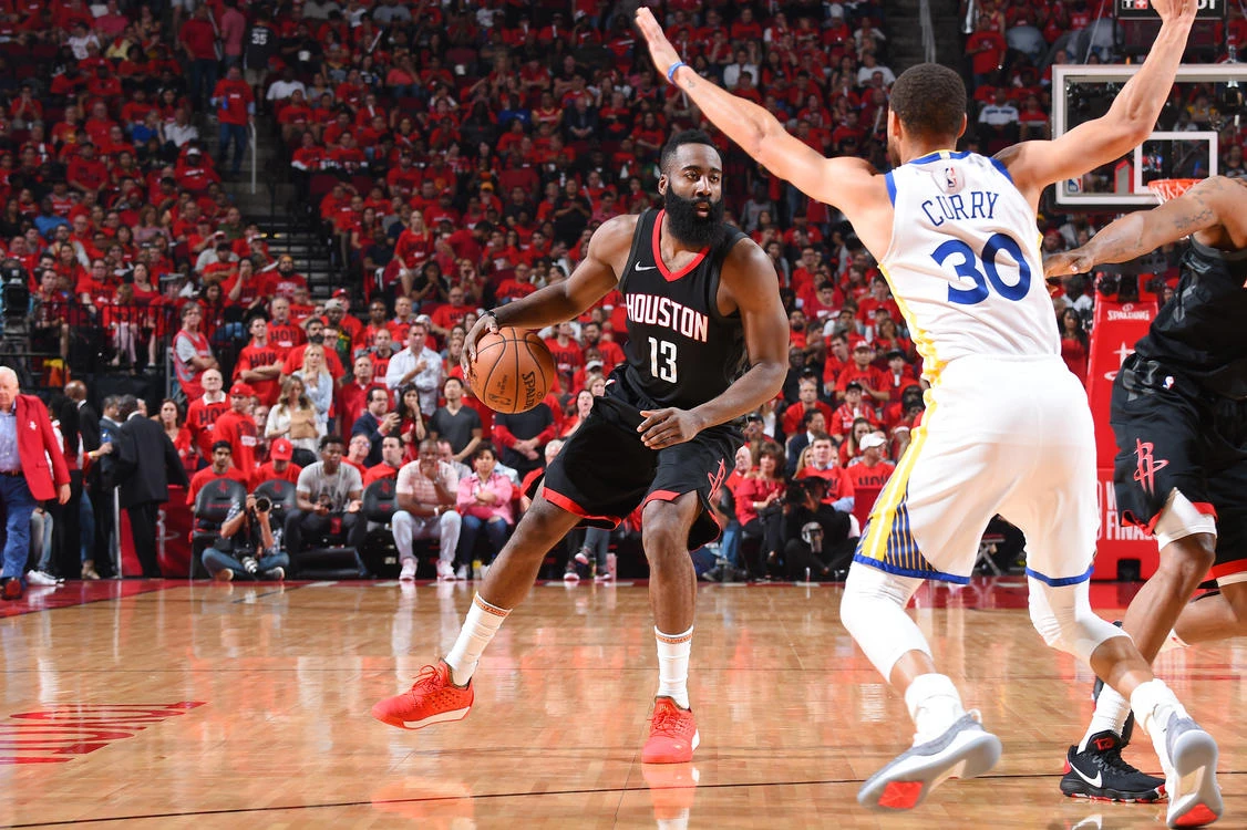 Harden, James i Davis kandidati za MVP-a
