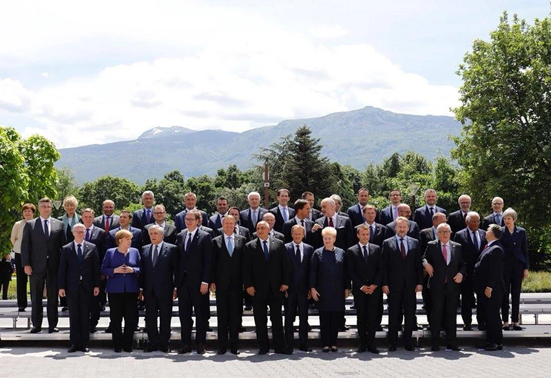EU: Izbjeglo se svako spominjanje proširenja ili pristupanja